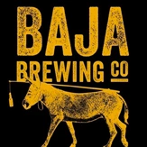 Baja Brewing Company logo
