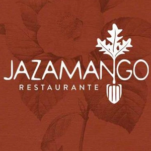 Jazamango  logo