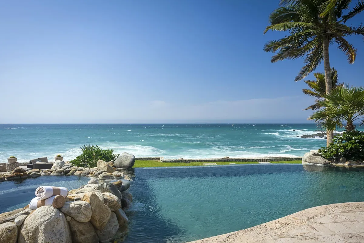 Casa Edwards Too - Cabo Weddings