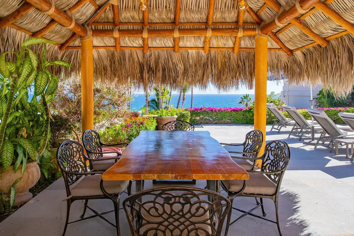 Cabo Blog Villa Costa Brava Vacation Rental Los Cabos Mexico