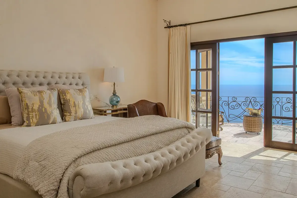 Luxury Vacation Rental Villa Maria Bonita Cabo San Lucas