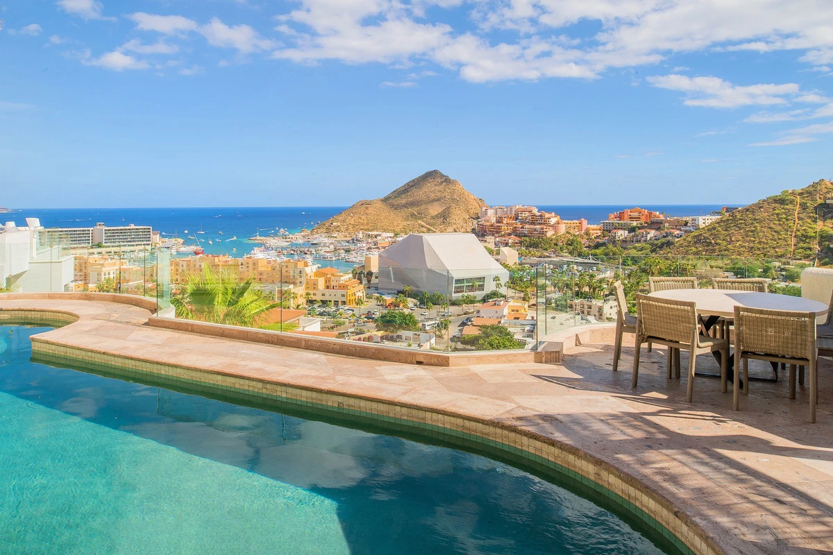 Cabo San Lucas vacation rentals in Pedregal