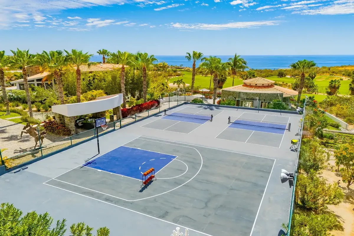 Casa Kokomo Luxury Vacation Rental Puerto Los Cabos Mexico