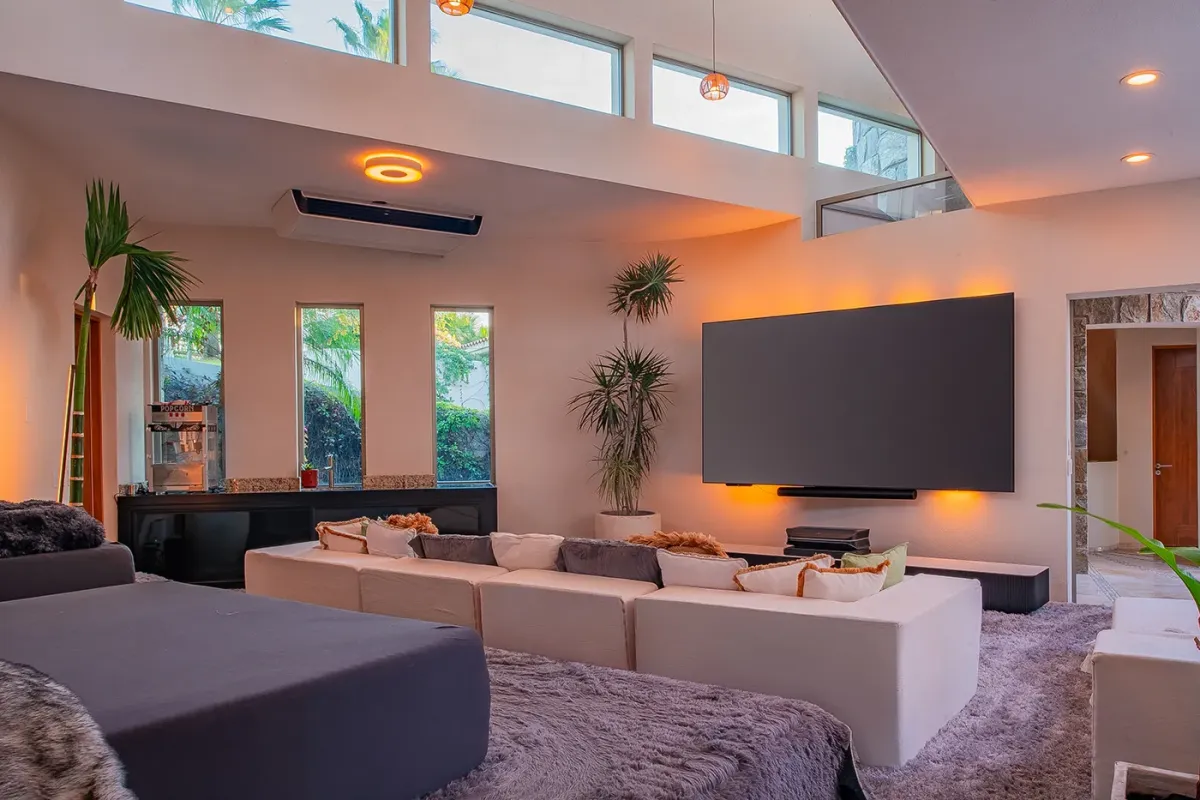 Casa Kokomo Luxury Vacation Rental Puerto Los Cabos Mexico