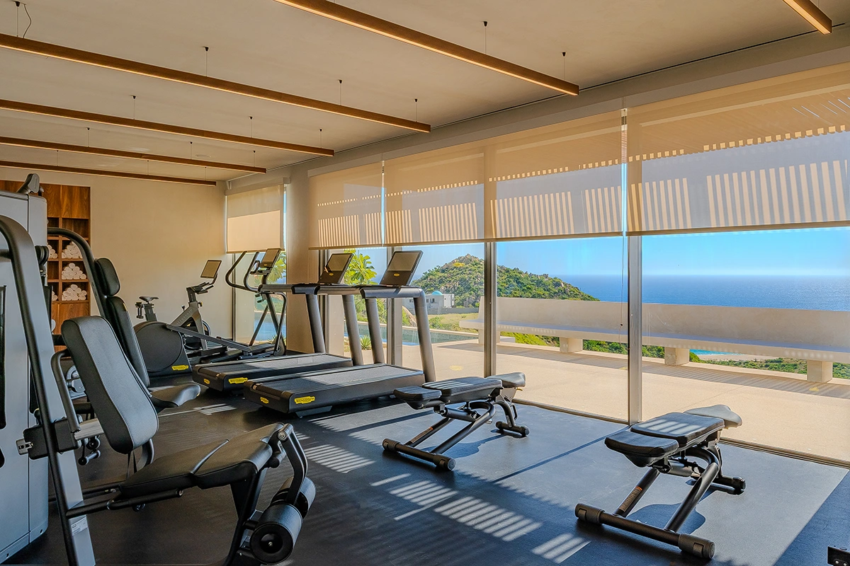 The Mountain Club services	