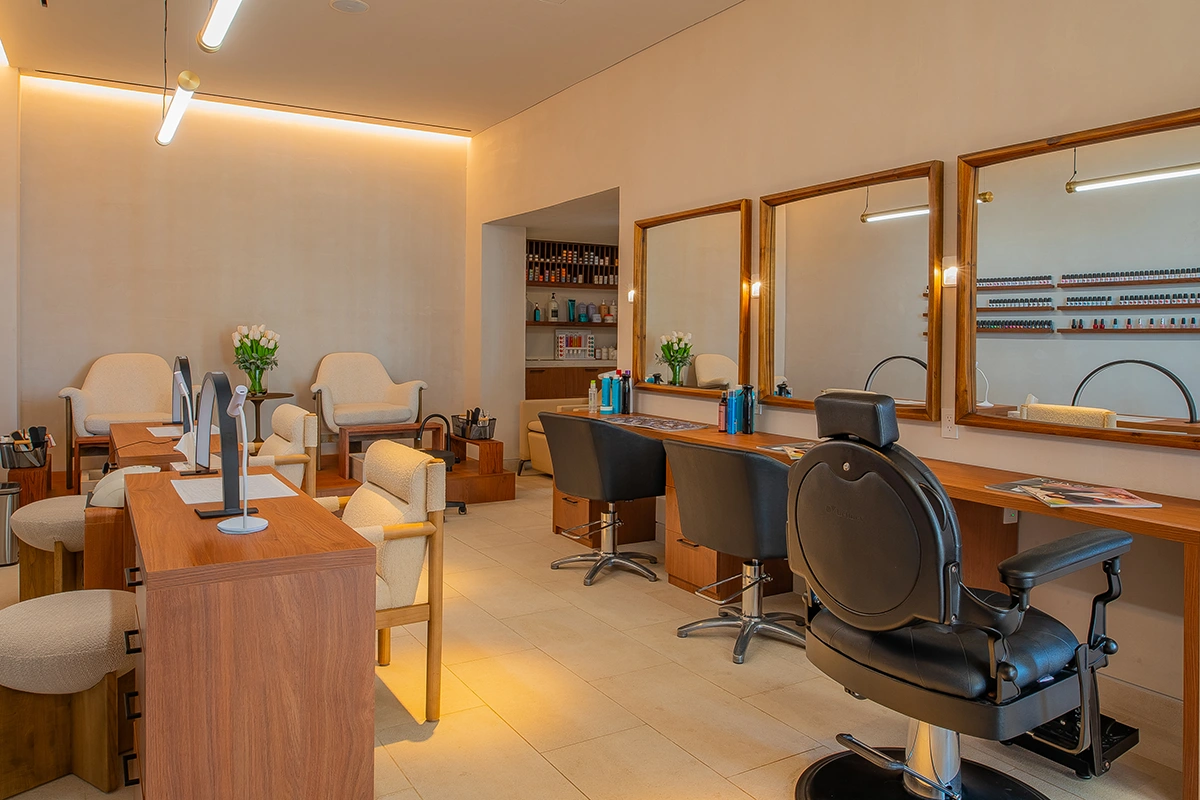 Pedregal Mountain Club Cabo San Lucas Mexico