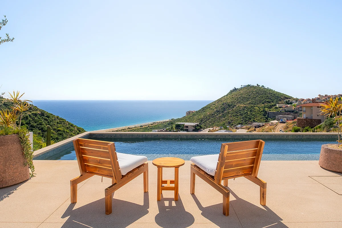 Cabo Villas Cabo San Lucas Pedregal Mountain Club