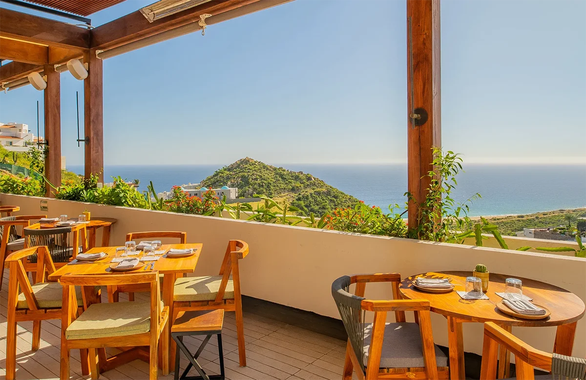 Cabo Villas Cabo San Lucas Pedregal Mountain Club