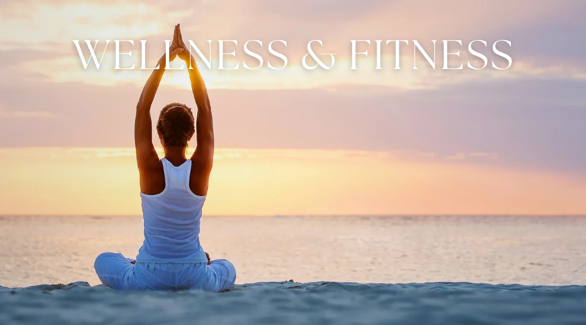 Wellness and Fitness Classes in Cabo San Lucas