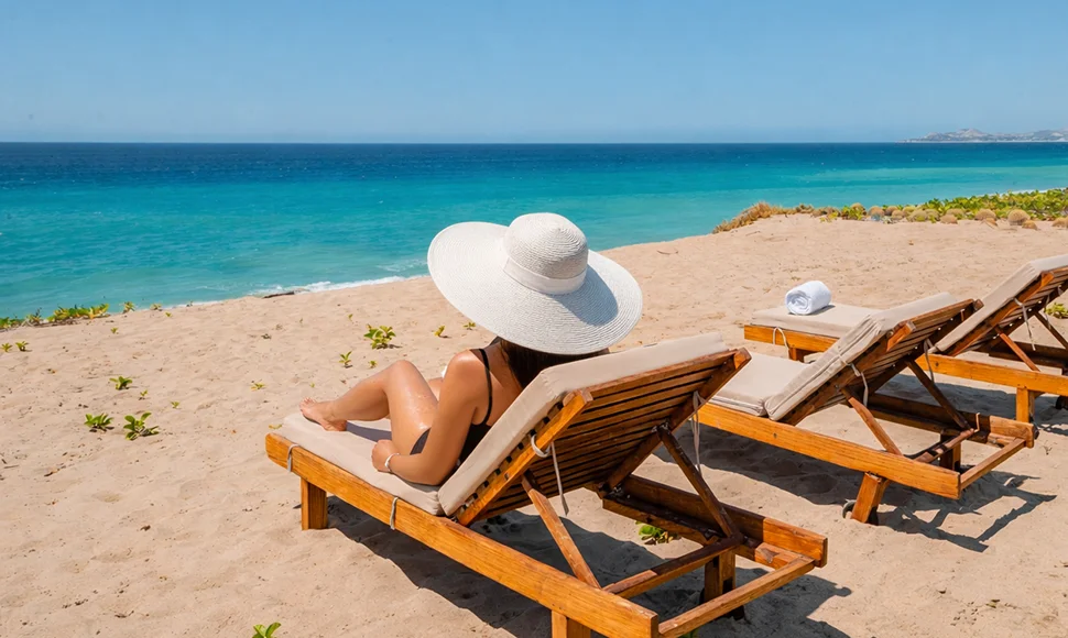 Cabo San Lucas Luxury Vacations Broken Heart Butler Packages