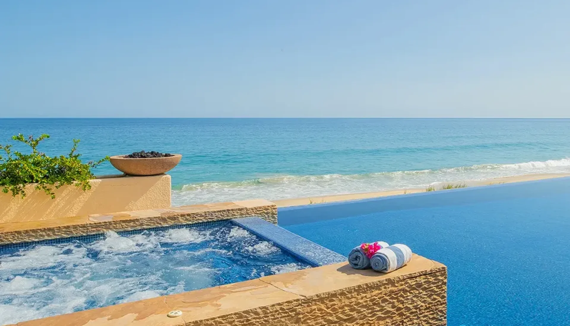 Cabo San Lucas Luxury Vacations Broken Heart Butler Packages