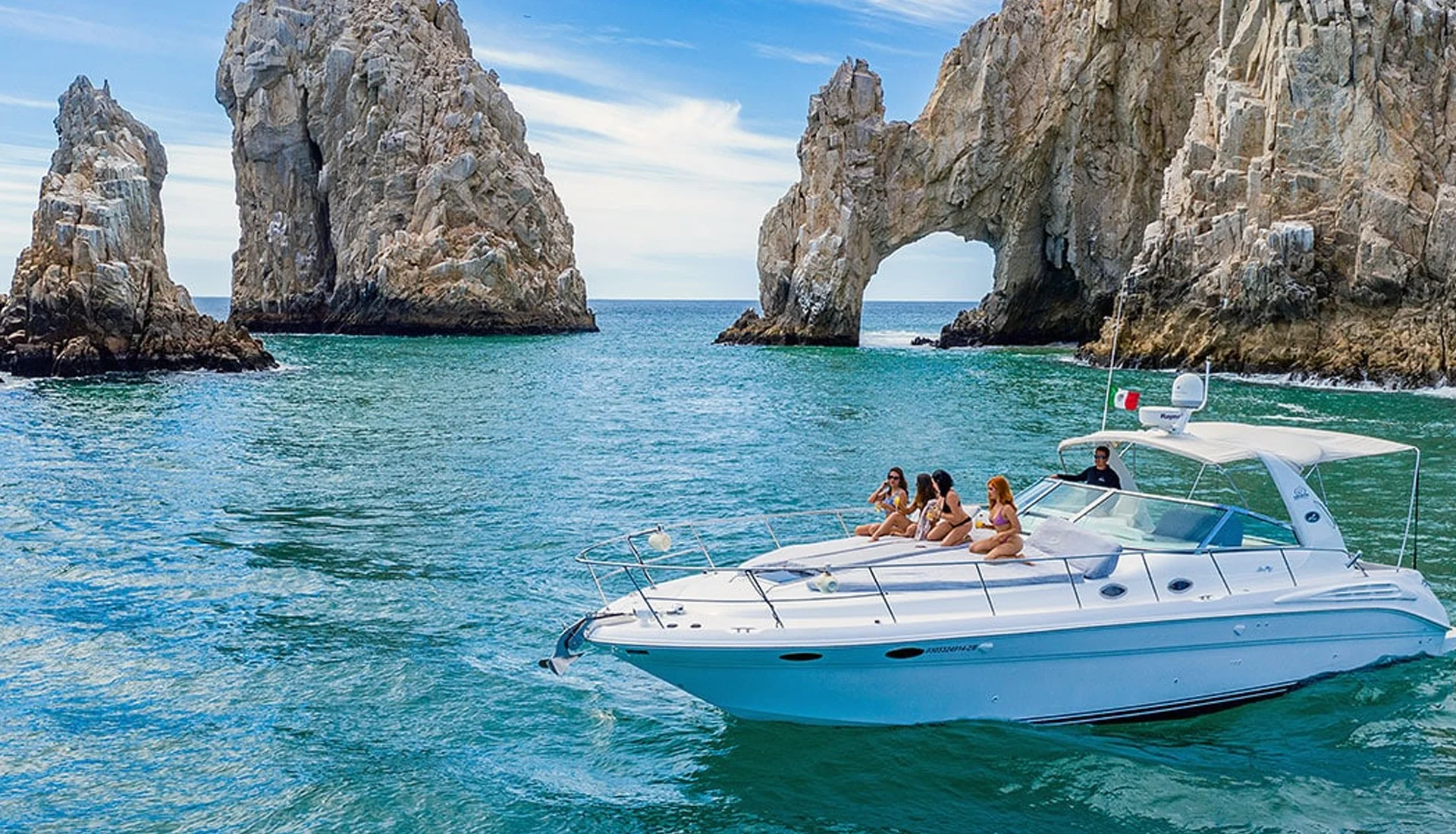 Cabo San Lucas Luxury Vacations Broken Heart Butler Packages