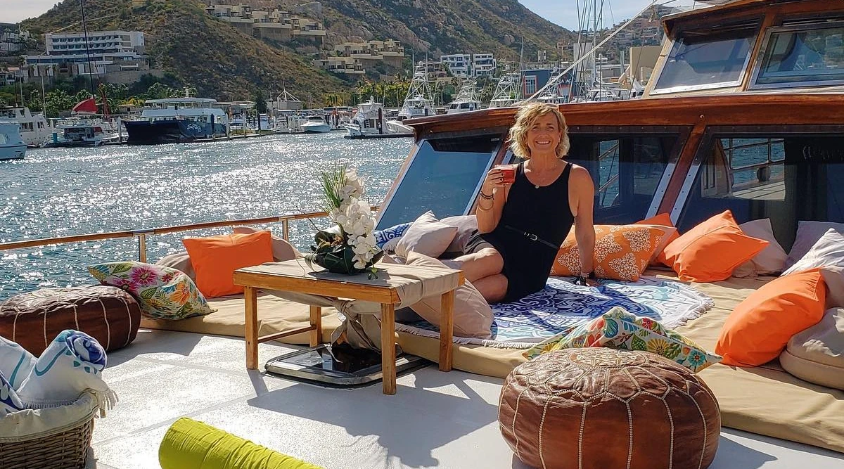 Wow List of Trusted Travel Experts Julie Byrd