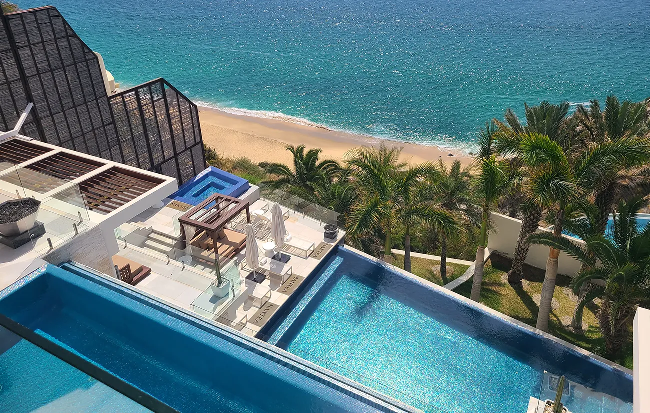 Bachelor and Bachelorette Parties in Cabo 