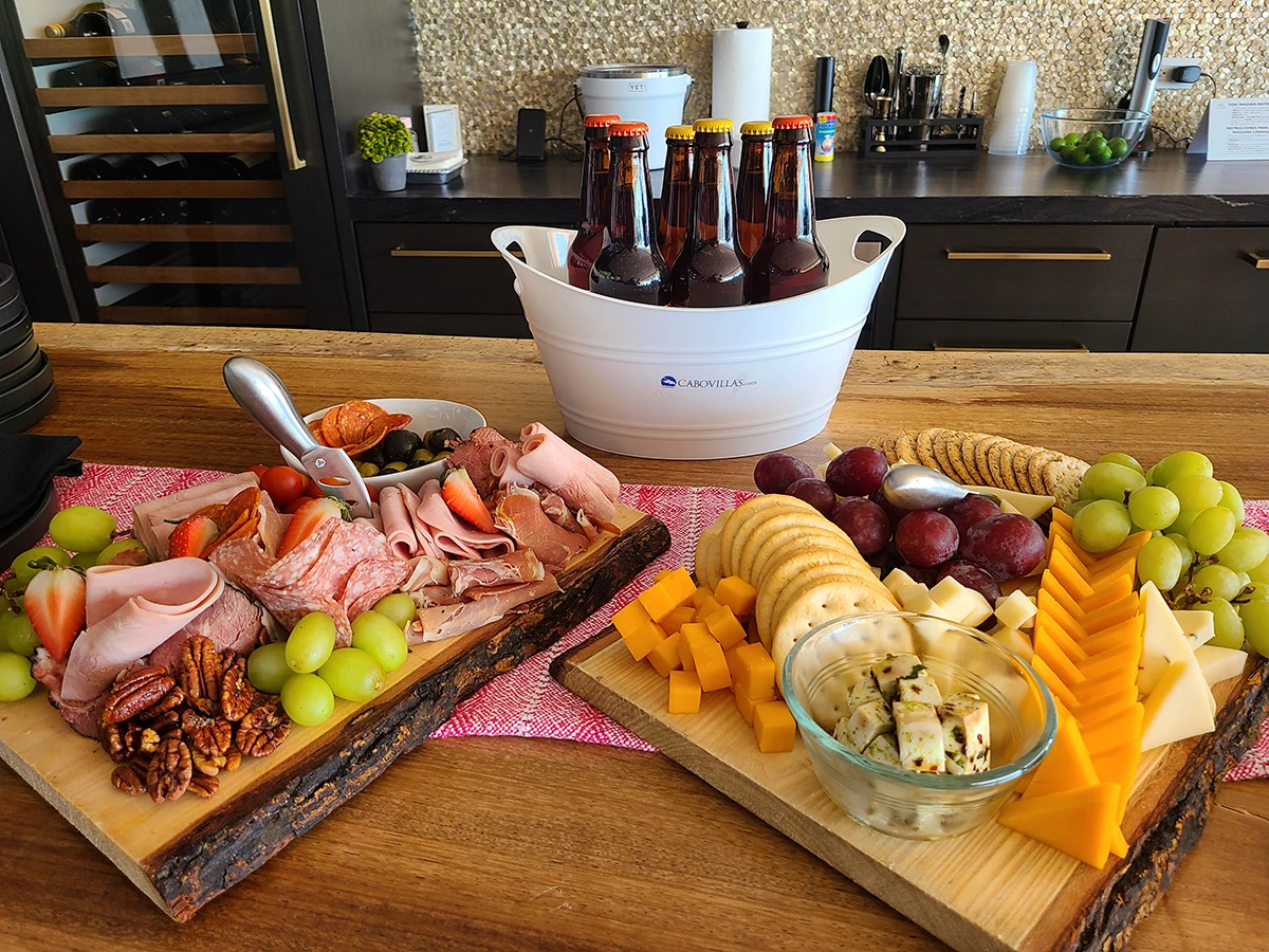 Bachelor and Bachelorette Parties in Los Cabos Mexico