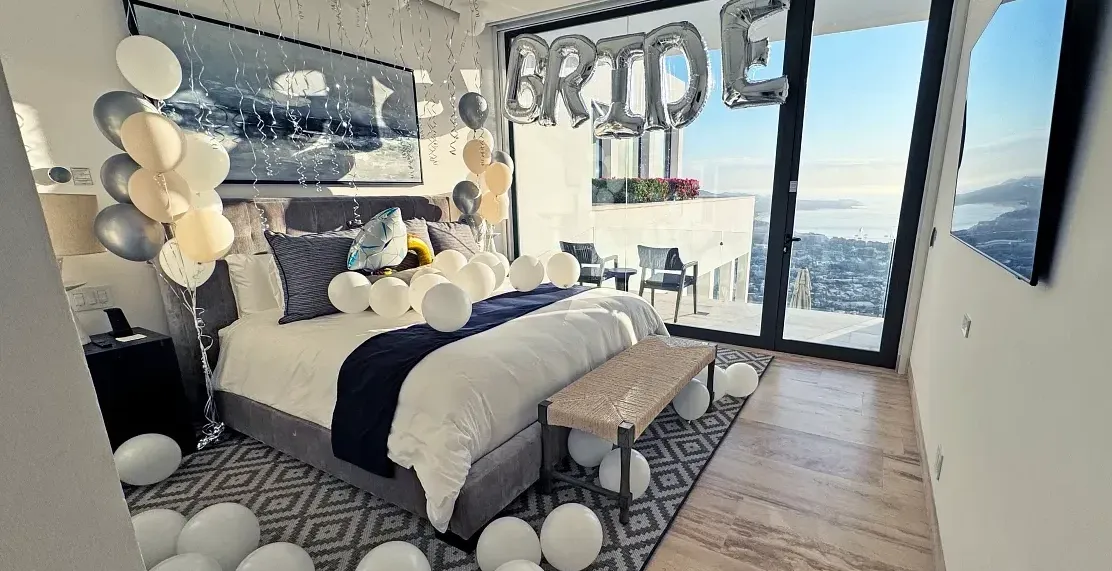 Cabo San Lucas Bachelorette Parties