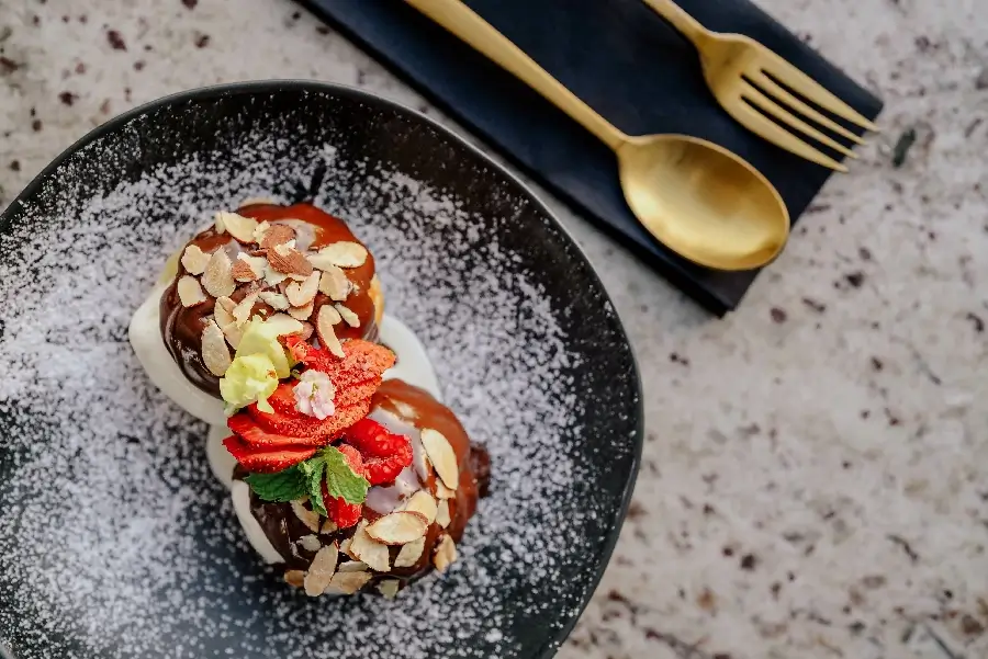 Simaruba restaurant Los Cabos