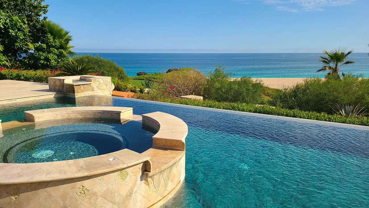 Los Cabos Vacation Rental Villa Cortez