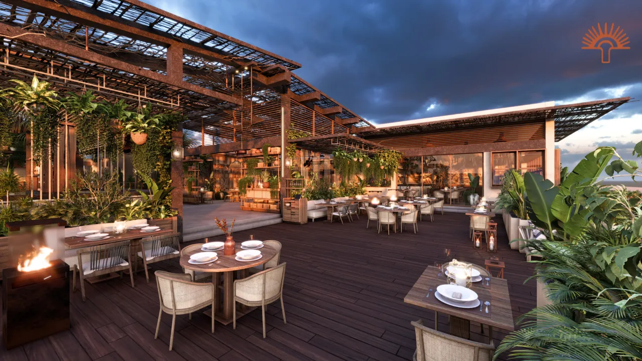Cabo San Lucas Mexico New Restaurants