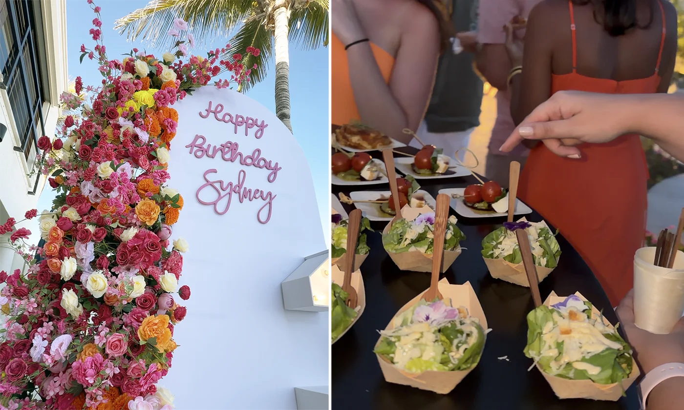 Los Cabos Vacation Rentals for Celebrations