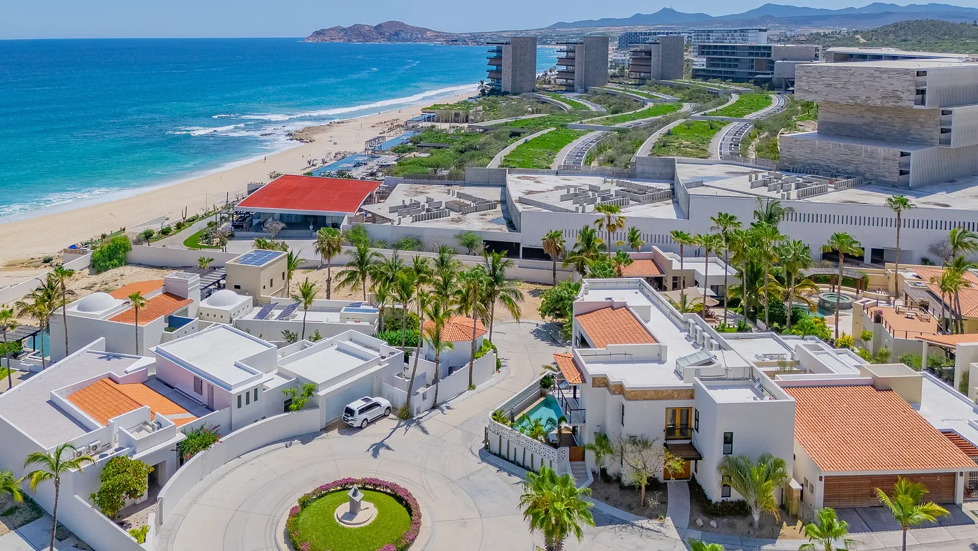 Los Cabos Vacation Rentals for Celebrations