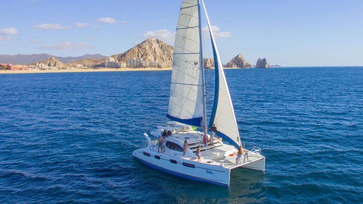 Cabo San Lucas Villa Rentals vs Hotels Yacht Charters