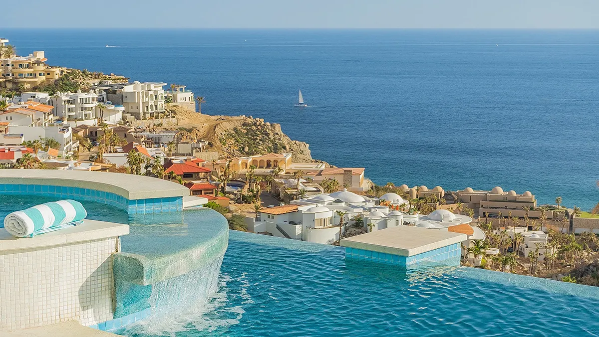 Cabo vacation rentals for luxury travel