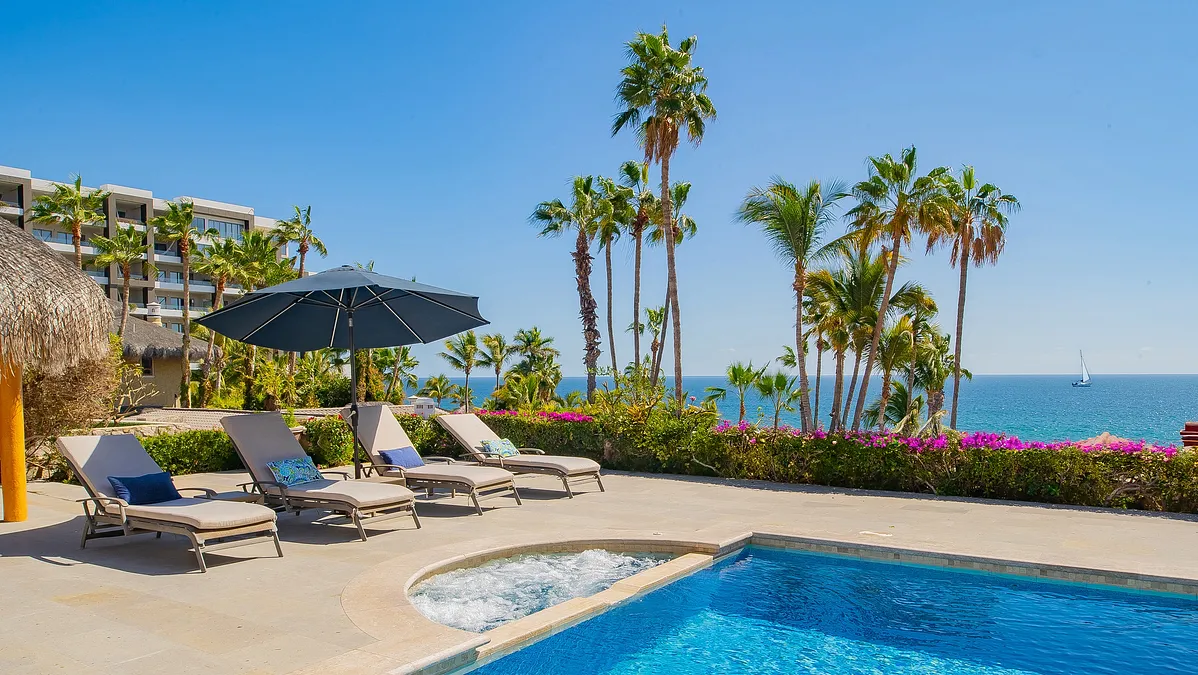 Villa Costa Brava Los Cabos