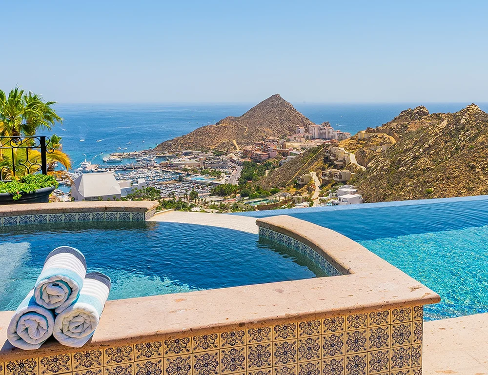 Villa Estrella Cabo San Lucas Mexico