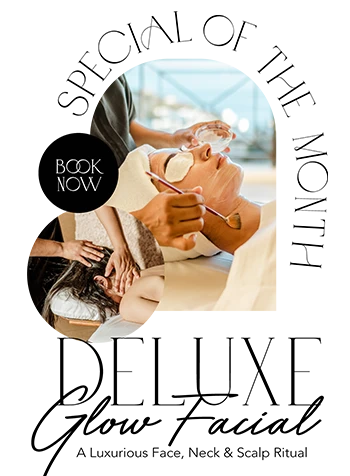 Spa Manicures and Pedicures