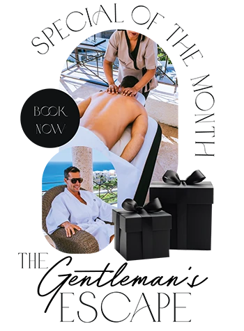 Spa Manicures and Pedicures