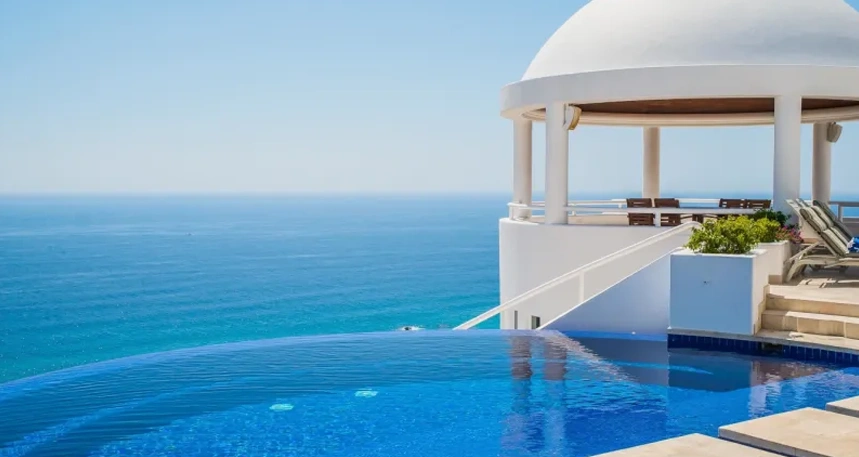 Cabo San Lucas Wedding Event Venues